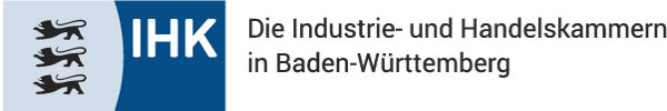 logo IHK Baden Wurttemberg